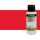  Fine art shop - Premium Acrylic Vallejo Scarlet fluo 60 ml. | totenart.com