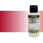  Fine art shop - Premium Acrylic Vallejo Metallic Red  60 ml. | totenart.com