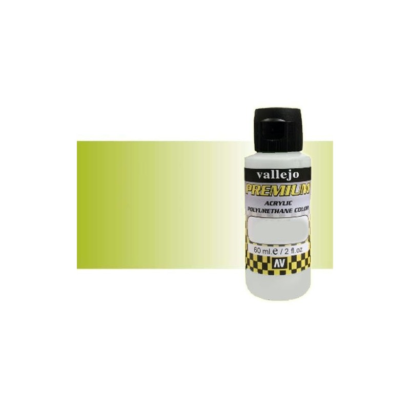  Fine art shop - Premium Acrylic Vallejo Metallic Gold  60 ml. | totenart.com