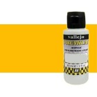  Fine art shop - Premium Acrylic Vallejo Golden Yellow fluo 60 ml. | totenart.com