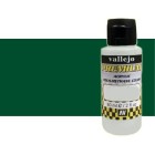  Fine art shop - Premium Acrylic Vallejo Dark Green opaque 60 ml. | totenart.com