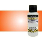  Fine art shop - Premium Acrylic Vallejo transparent Orange  60 ml. | totenart.com