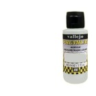  Fine art shop - Premium Acrylic Vallejo Transparent 60 ml. | totenart.com