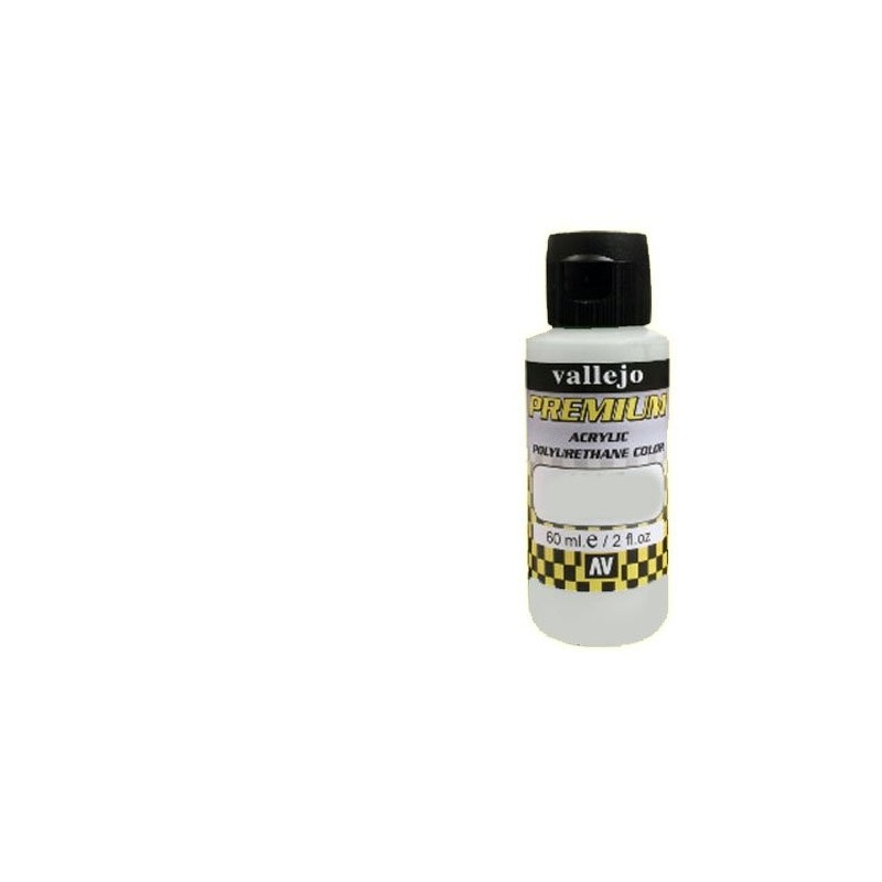  Fine art shop - Premium Acrylic Vallejo Bright Varnish  60 ml. | totenart.com