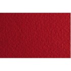 Materiais Belas Artes -  Fabriano Tiziano, 160 gr., 50x65, Rosso fuoco | totenart.com
