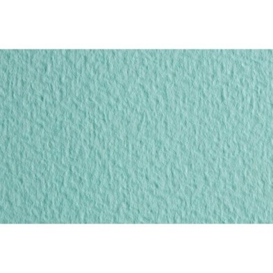 Materiais Belas Artes - Fabriano Tiziano, 160 gr., 50x65, Acqua Marina | totenart.com