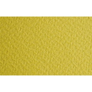 Materiais Belas Artes - Fabriano Tiziano, 160 gr., 50x65, Limone | totenart.com