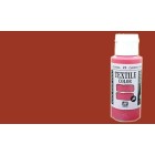 Textile Vallejo Sanguine, 60 ml.