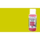 Textile Vallejo Apple Green, 60 ml.
