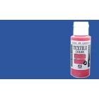 Textile Vallejo Blue, 60 ml.
