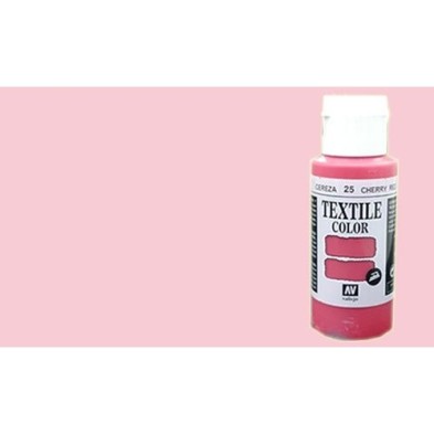 Textile Vallejo Baby Pink, 60 ml.
