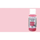 Textile Vallejo Baby Pink, 60 ml.