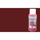 Textile Vallejo Brown, 60 ml.