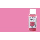 Textile Vallejo Orchid, 60 ml.