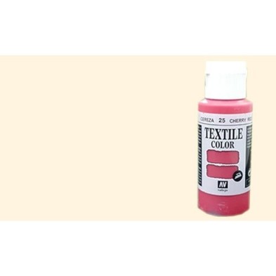 Textile Vallejo Buttermilk, 60 ml.