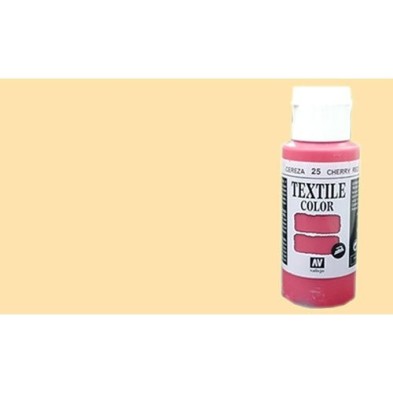 Textile Vallejo Beige, 60 ml.