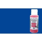 Textile Vallejo Cobalt Blue, 60 ml.