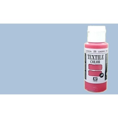 Textile Vallejo Baby Bllue, 60 ml.