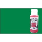 Textile Vallejo Emerald, 60 ml.