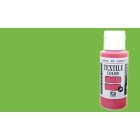 Textile Vallejo Metal Viridian, 60 ml.