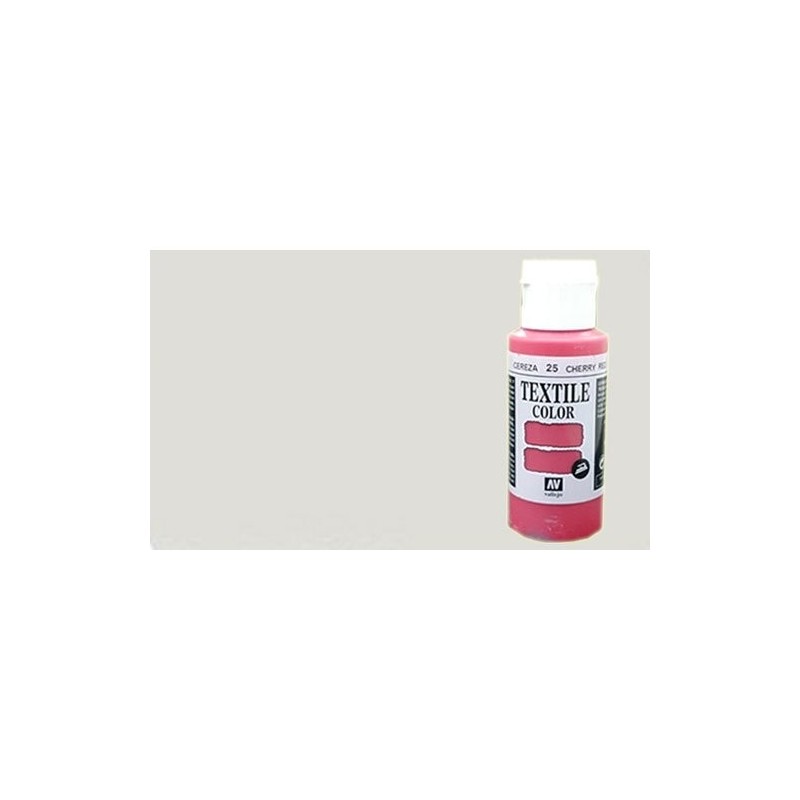 Textile Vallejo Metal Pearly, 60 ml.
