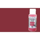 Textile Vallejo Dark Burgundy, 60 ml.