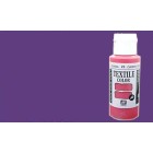 Textile Vallejo Metal Violet, 60 ml.