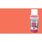 Textile Vallejo Metal Pink, 60 ml.