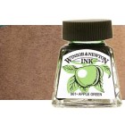Drawing Ink walnut, Winsor & Newton, 14 ml.