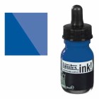 Fine art shop - Liquitex Acrylic Ink Phtalo Blue Green, 30 ml. | totenart.com