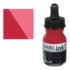 Fine art shop - Liquitex Acrylic Ink Naphthol Crimsom, 30 ml. | totenart.com