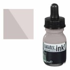 Fine art shop - Liquitex Acrylic Ink Iridiscent Silver, 30 ml. | totenart.com
