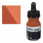 Fine art shop - Liquitex Acrylic Ink Red Mars (Red Oxid), 30 ml. | totenart.com