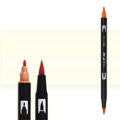 Tombow Marker Blender dual brush pen 