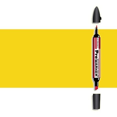 Fine art shop - Marker Promarker Canary Y367 | totenart.com