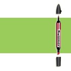 Fine art shop - Marker Promarker Leaf Green G258 | totenart.com