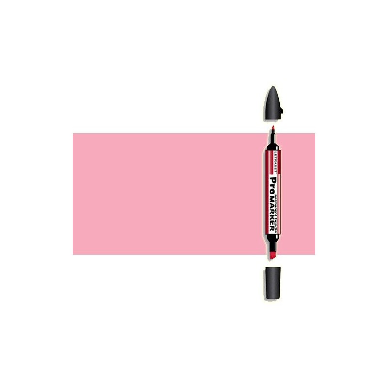 Fine art shop - Marker Promarker Rose Pink M727 | totenart.com