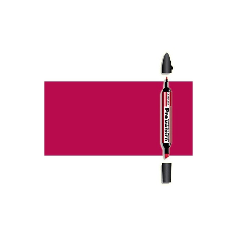 Fine art shop - Marker Promarker Cardinal Red R244 | totenart.com