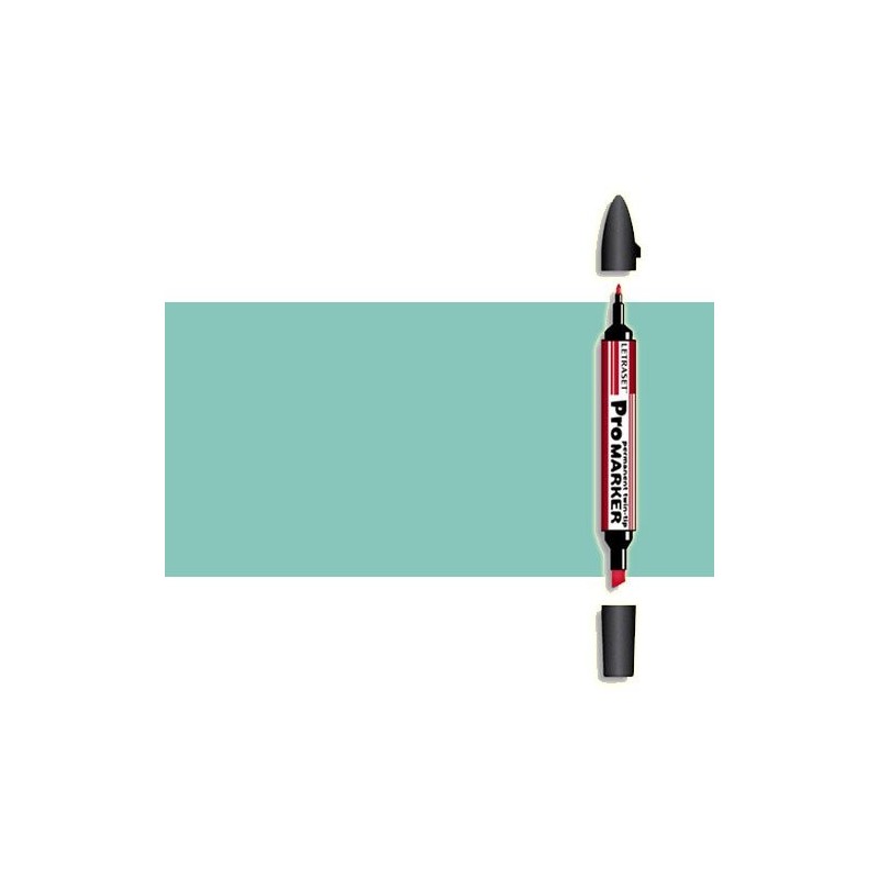 Fine art shop - Marker Promarker Soft Green G817 | totenart.com