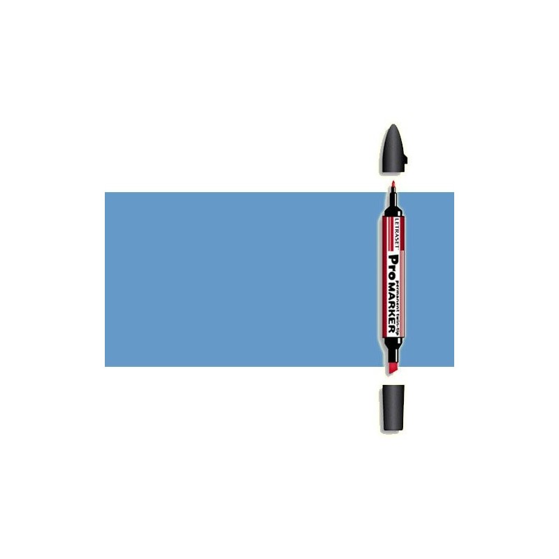 Fine art shop - Marker Promarker Cornflower B617 | totenart.com