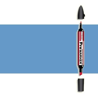 Fine art shop - Marker Promarker Cornflower B617 | totenart.com