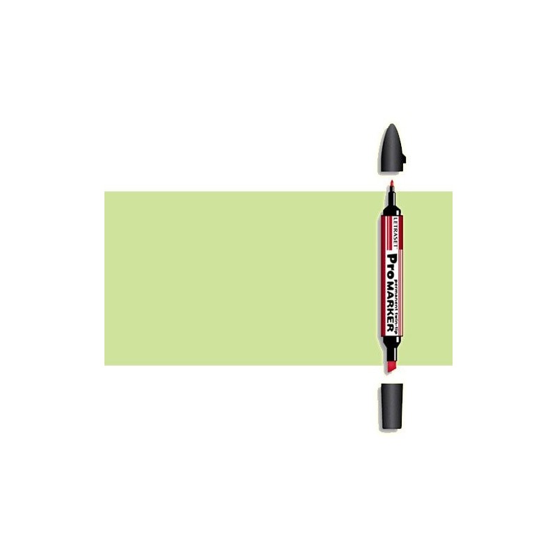 Fine art shop - Marker Promarker Meadow Green G339 | totenart.com