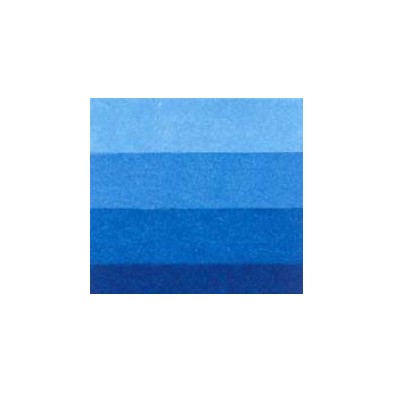 Charbonnel Etching Ink Ocean Blue (primary), 60 ml.