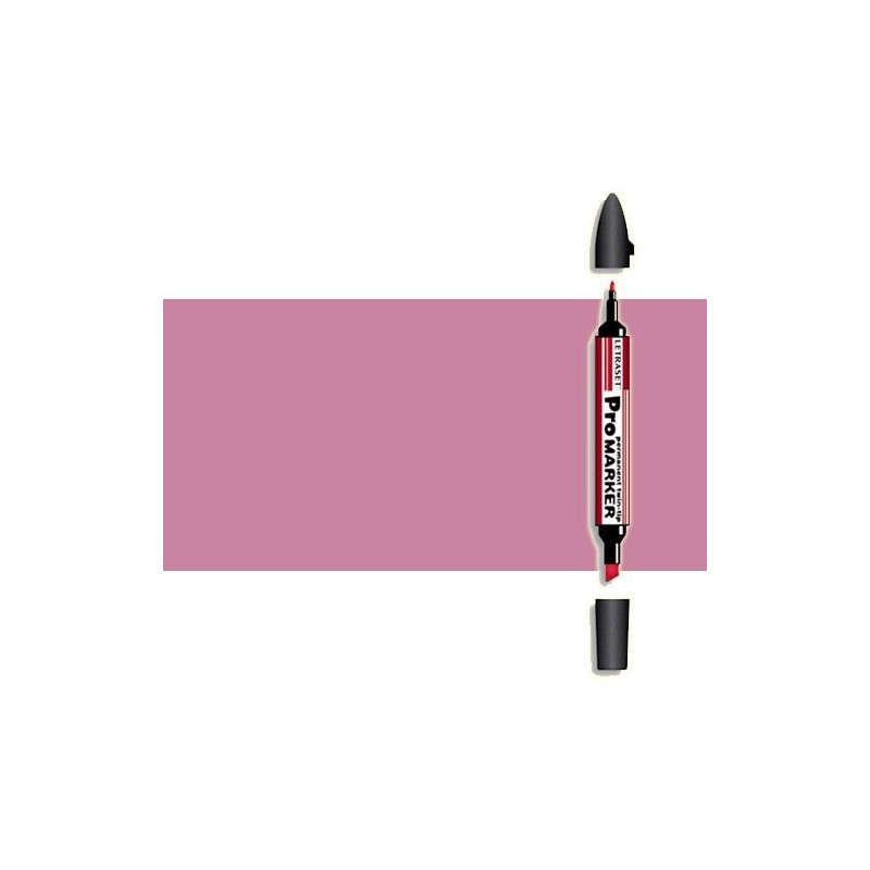 Fine art shop - Marker Promarker Dusky Rose R327 | totenart.com