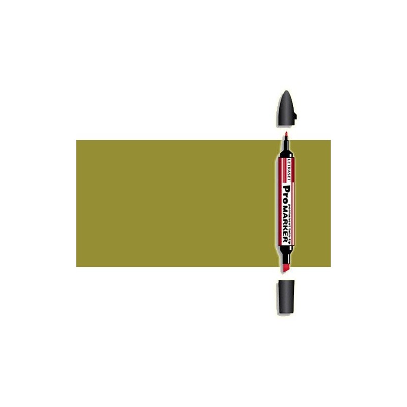 Fine art shop - Marker Promarker Moss Y334 | totenart.com