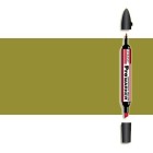 Fine art shop - Marker Promarker Moss Y334 | totenart.com