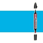 Fine art shop - Marker Promarker Azure B346 | totenart.com