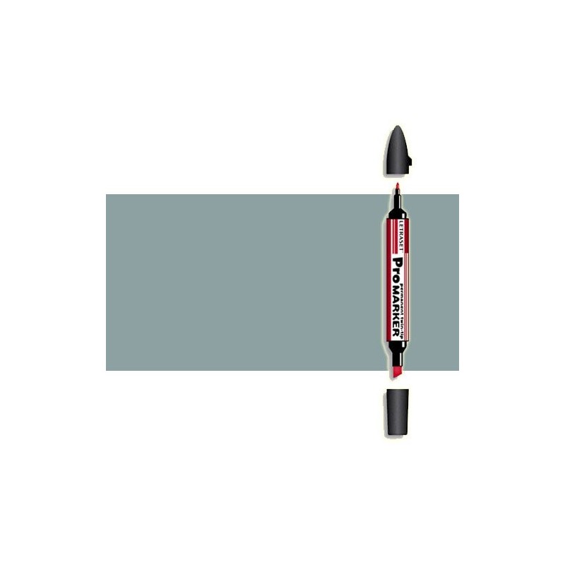 Fine art shop - Marker Promarker Grey Green G917 | totenart.com