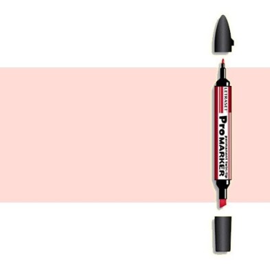 Fine art shop - Marker Promarker Dusky Pink O518 | totenart.com