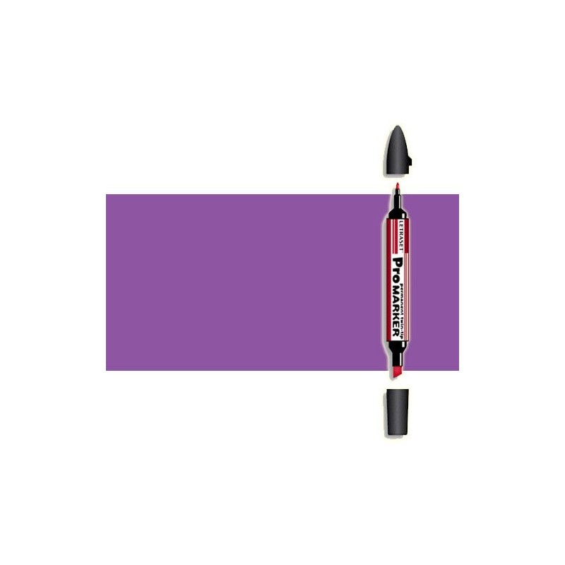Fine art shop - Marker Promarker Plum V735 | totenart.com